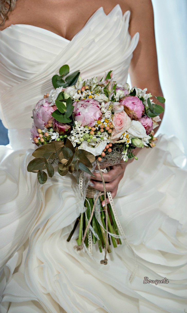 Bouquets <b>All about weddings</b>